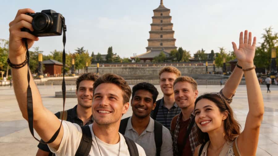 Xi'an: Warriors & Pagoda Private Tour - The Practical Side: Logistics and Value