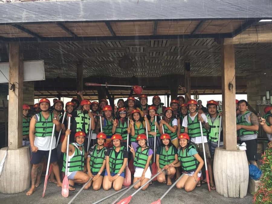 Ubud: Bali bintang Rafting Adventure with Lunch & insurance - What Sets This Tour Apart