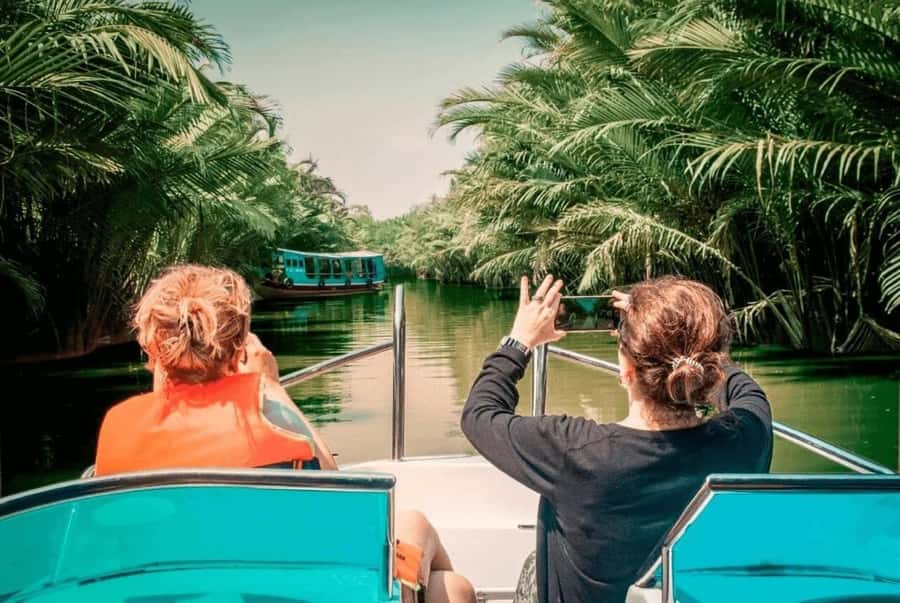 From Ho Chi Minh City: Mekong Delta VIP Speedboat Tour - Exploring the Mekong Delta: What to Expect