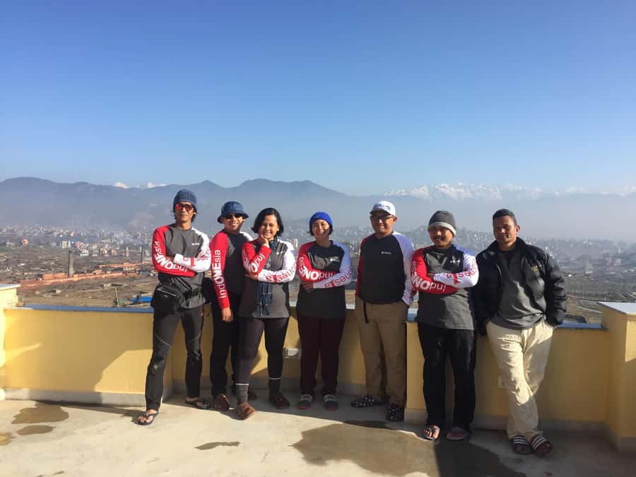 Kathmandu: 4-Day Culture, Cuisine & Himalayan Vistas - Is It Good Value?