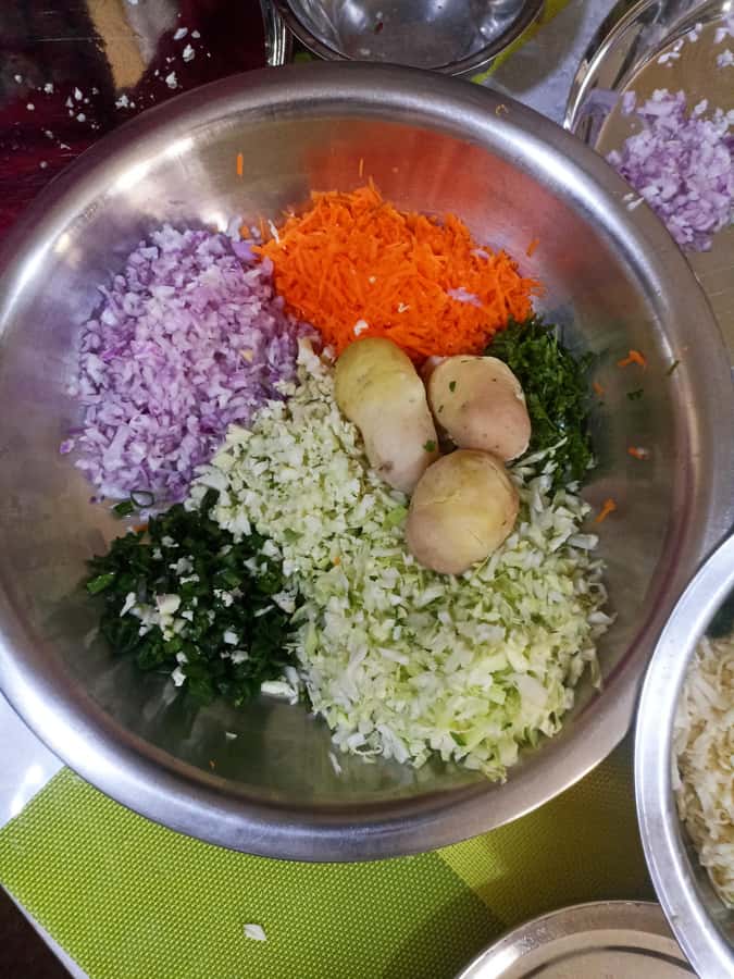 Kathmandu: 4-Day Culture, Cuisine & Himalayan Vistas - Scenic Highlights: Himalayan Vistas from Nagarkot