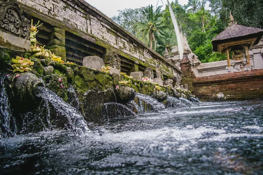 Bali: Suwat Waterfall, Tirta Empul & Coffee Tour - Bali: Suwat Waterfall, Tirta Empul & Coffee Tour — A Balanced Blend of Nature, Culture, and Spirituality