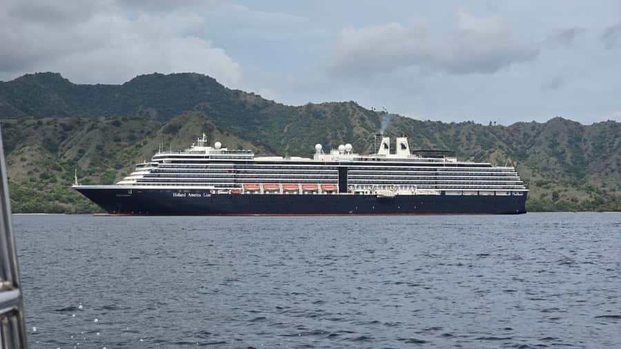 Komodo Island Shore Excursion for Cruise Ship Passengers - Price and Value