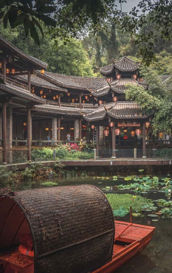 Shenzhen Gankeng Ancient Town & Cultural Heritage 5H Tour - Final Thoughts: Is It Worth It?