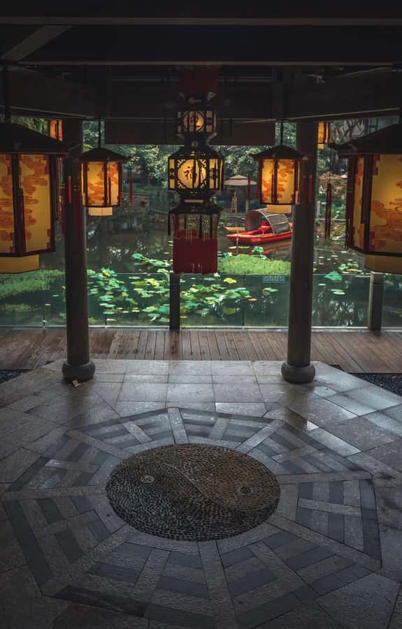 Shenzhen Gankeng Ancient Town & Cultural Heritage 5H Tour - FAQ