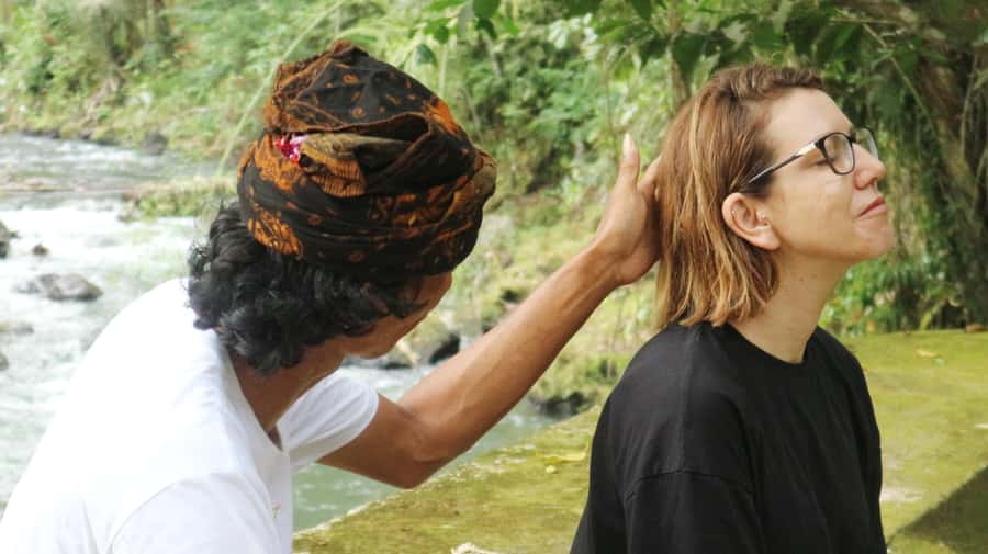 Ubud : Chakra Alignment and Energy Healing Session - FAQ: Your Practical Questions Answered