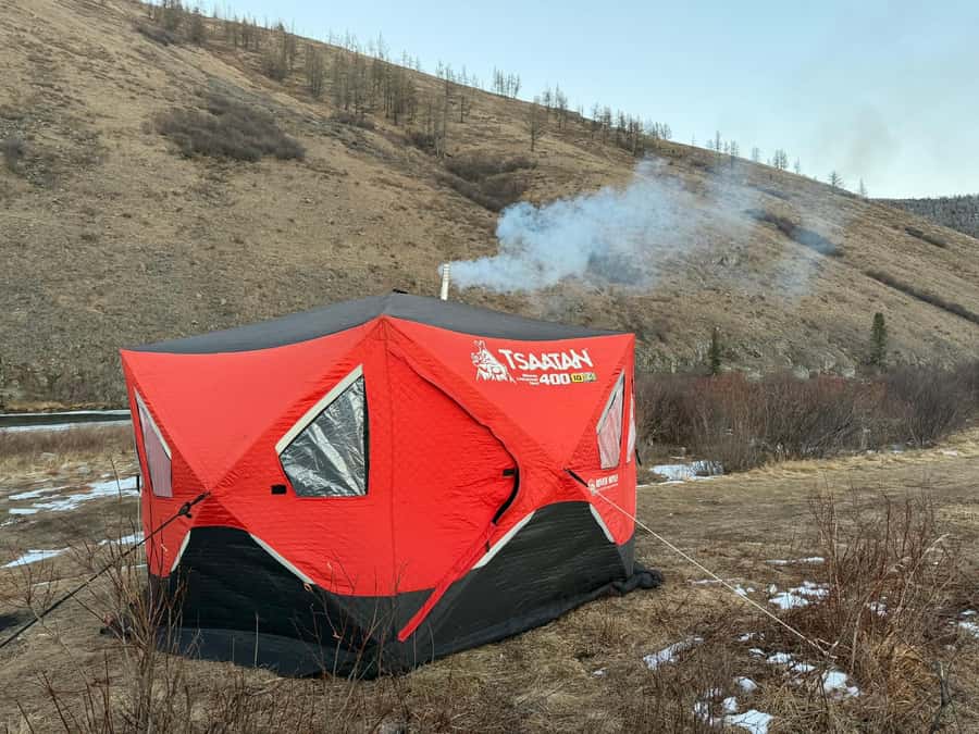 5-Days Central Mongolia Winter/Summer Tour - The Experience in Detail