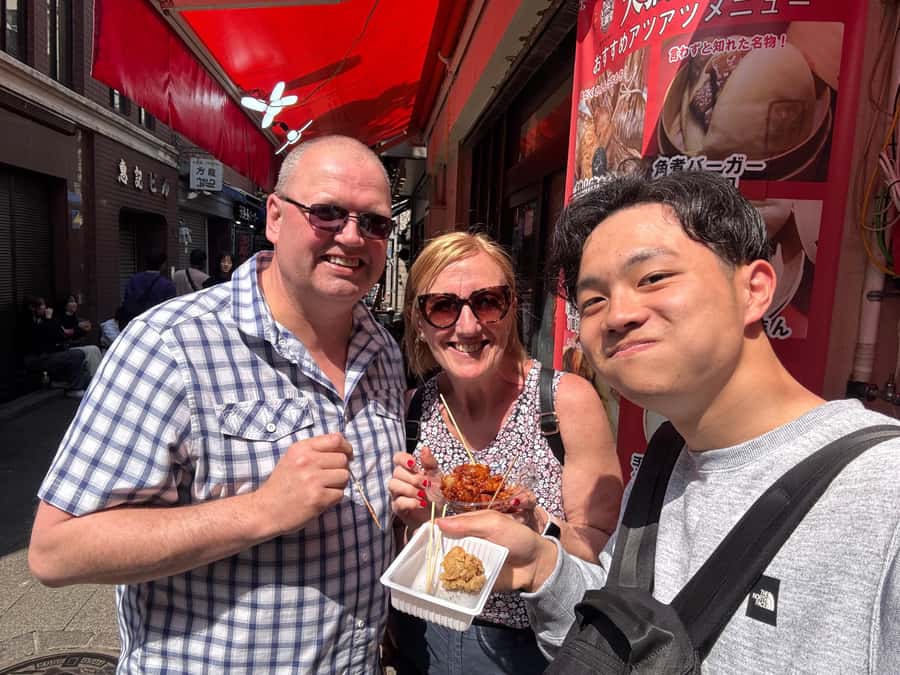 Next-Generation Local Guide: Private Kobe Tour - Introduction: Why This Tour Might Be Your Best Kobe Experience