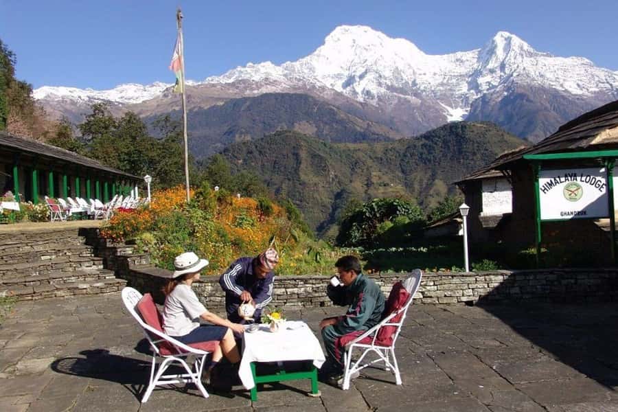 Pokhara: 2-Day Ghandruk Village Tour With Lady Guide - Good To Know