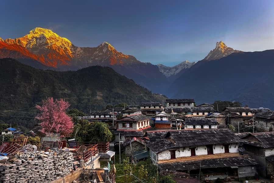Pokhara: 2-Day Ghandruk Village Tour With Lady Guide - Why Choose This Tour?