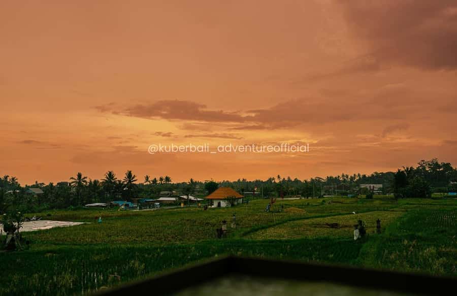 ATV Adventure with Waterfall, Tunnel, and River Ride - What to Expect from Your Bali ATV Adventure