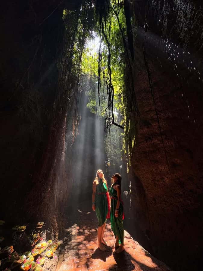 Ubud: Balinese Purification Ritual at Beji Griya Waterfall - Practical Details: What You Need to Know