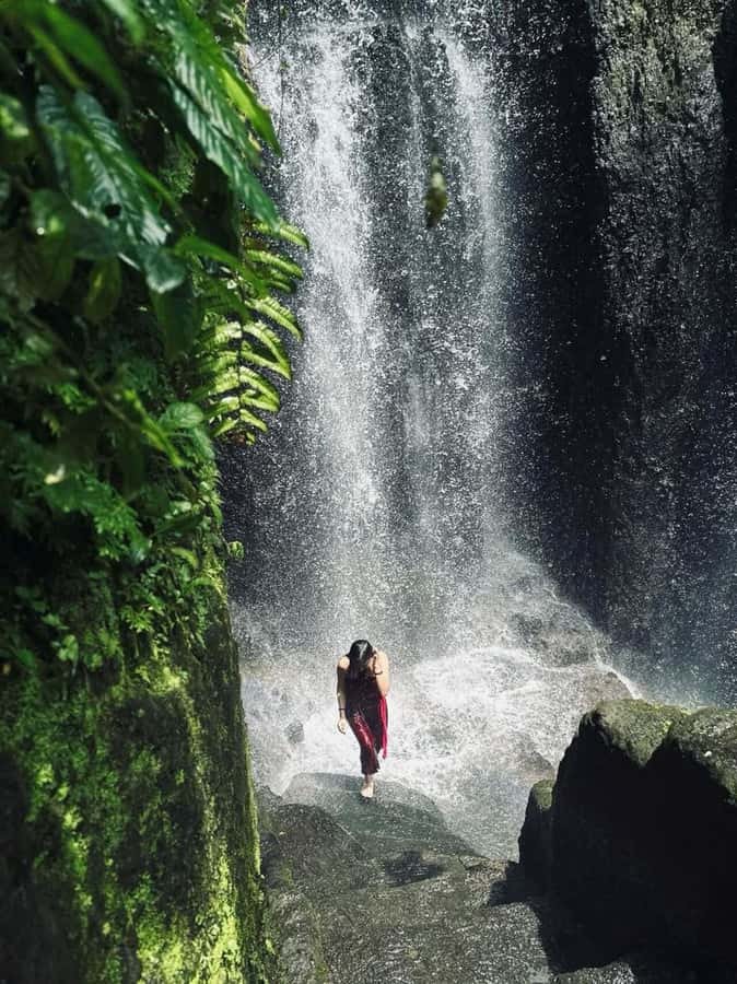 Ubud: Balinese Purification Ritual at Beji Griya Waterfall - FAQ