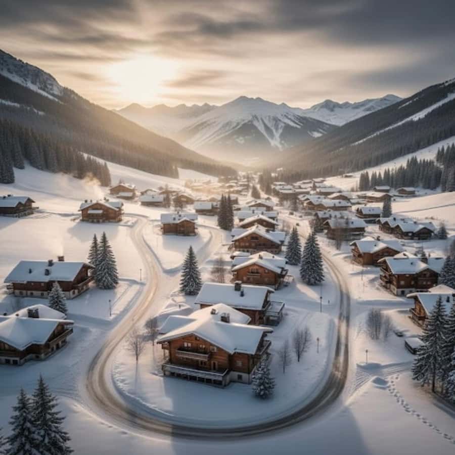 The White Alps Route: Private Nagano Escape from Tokyo - Price and Value