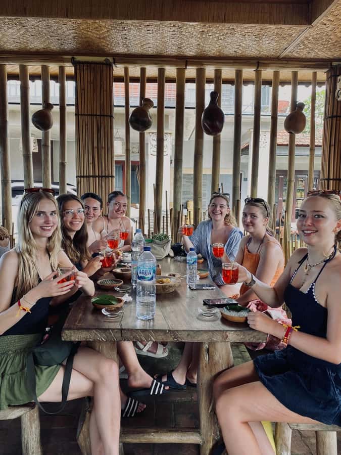 Munduk : Coffee Plantation Tour and Bamboo Weaving Class - Introduction to the Tour