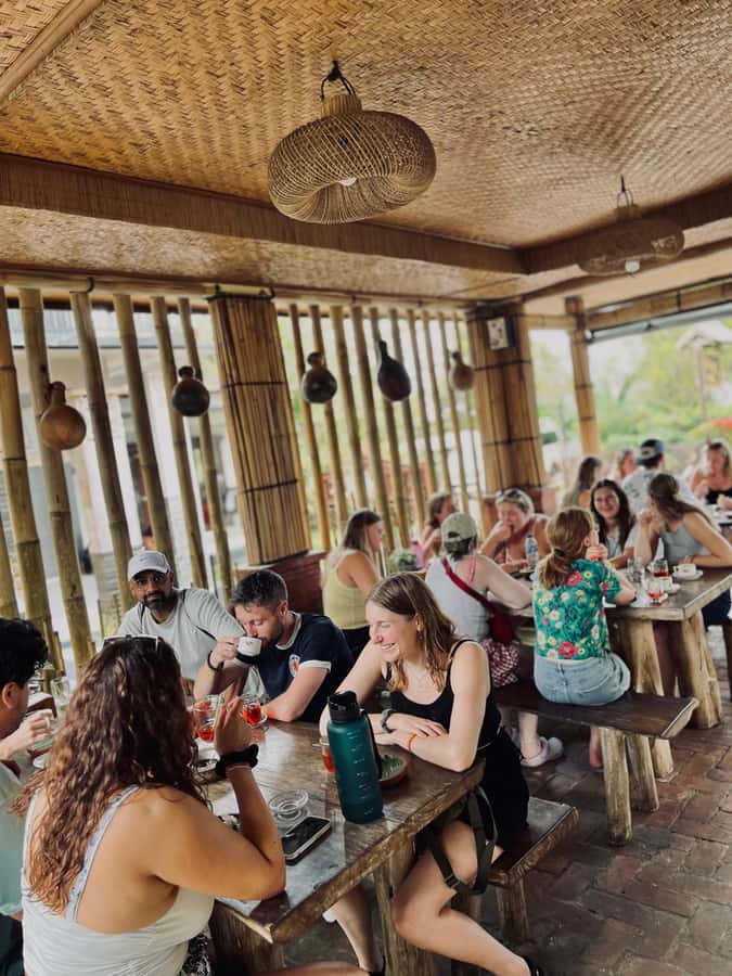 Munduk : Coffee Plantation Tour and Bamboo Weaving Class - Similar Experiences Worth Exploring