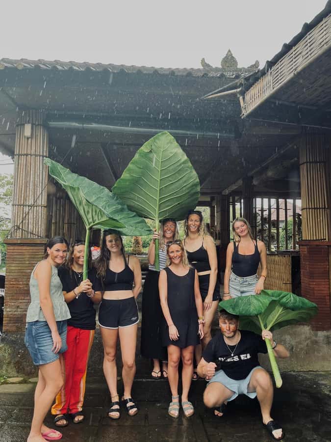 Munduk : Coffee Plantation Tour and Bamboo Weaving Class - The Experience Provider