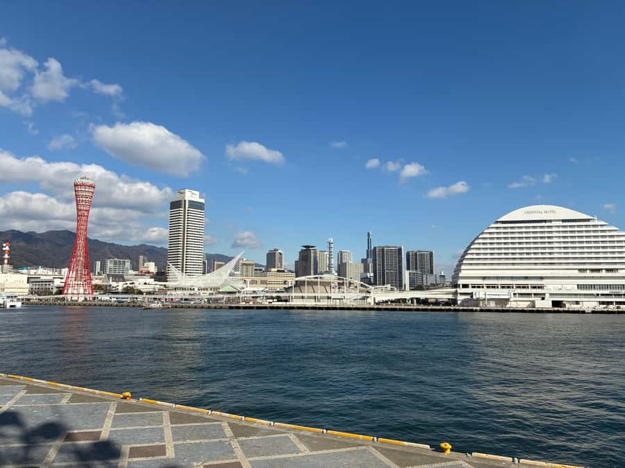 Kobe: Electric Kick Scooter Tour Harbor, Food&Local Life - Why This Tour Is a Great Choice