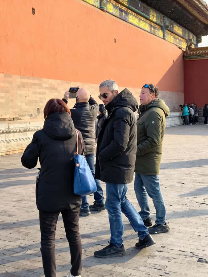 Private 3-Hour Forbidden City Tour with Expert English Guide - Unlocking the Secrets of the Forbidden City in Just 3 Hours