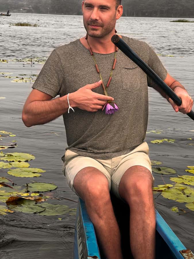 Sigiriya: Habarana Lake Boat Safari & Wildlife Experience - Who Will Enjoy This Tour?