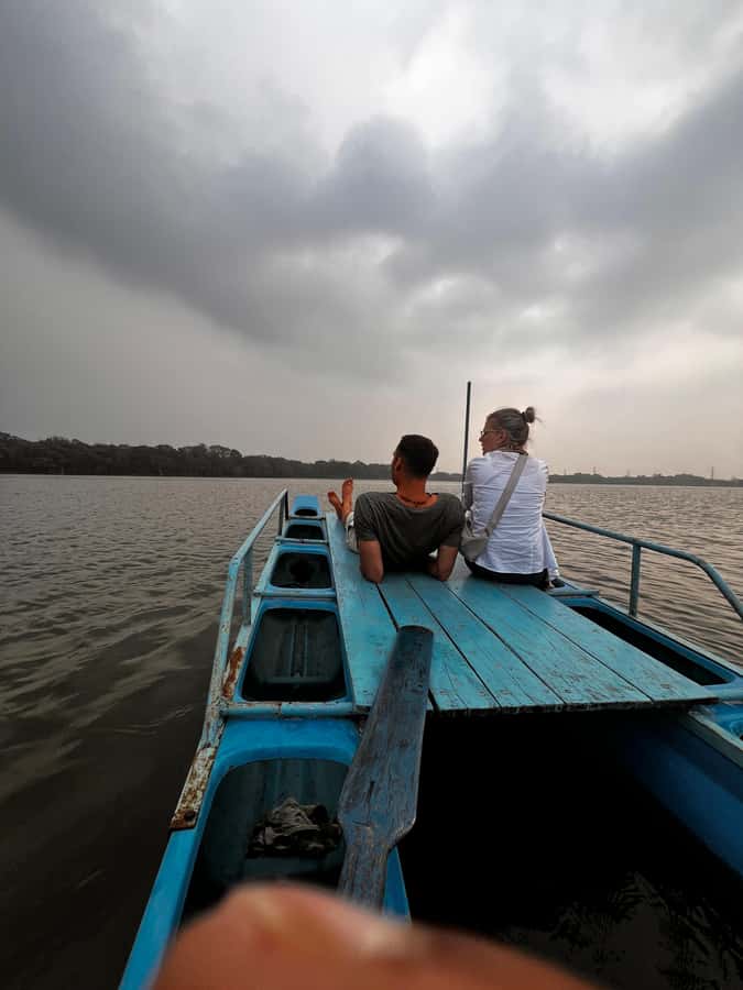 Sigiriya: Habarana Lake Boat Safari & Wildlife Experience - Final Thoughts