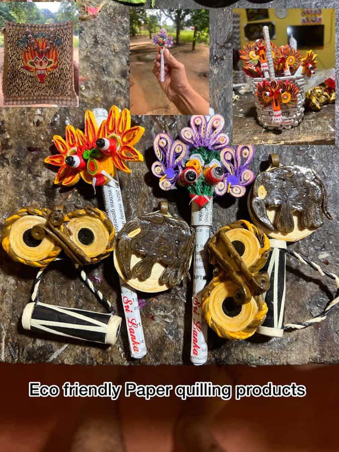 Sigiriya: Habarana Lake Boat Safari & Wildlife Experience - Practical Details & Tips