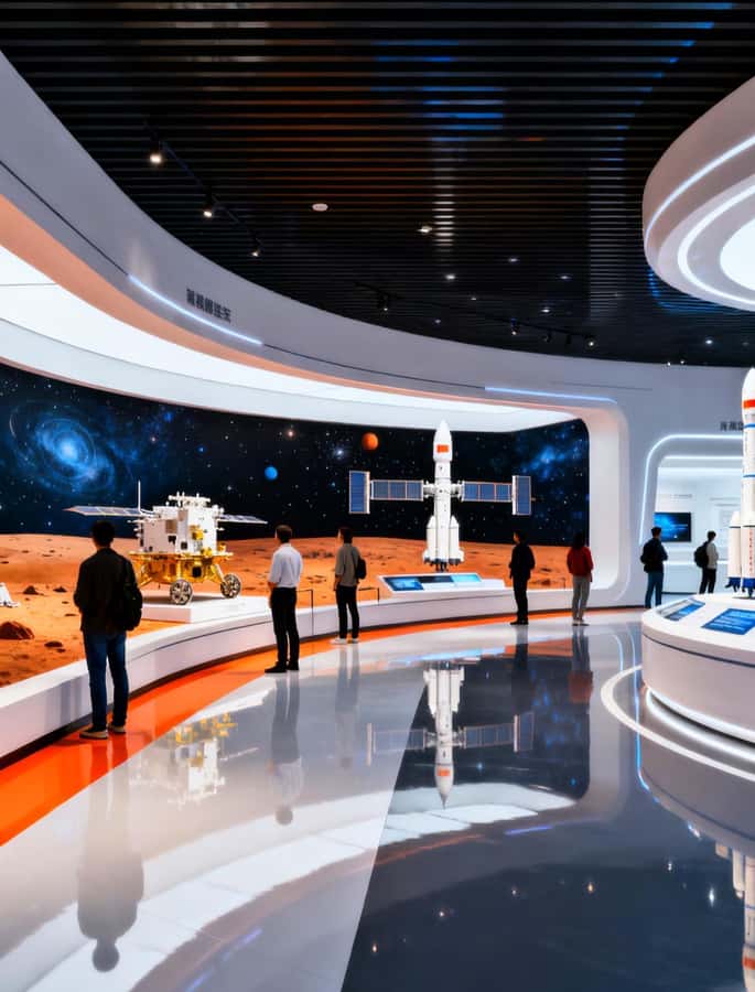 Shenzhen: Greater Bay Area Aviation & Drone Expo Ticket - Key Points