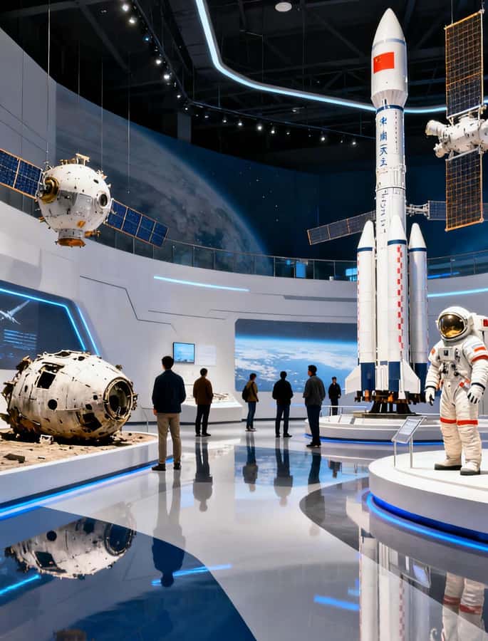 Shenzhen: Greater Bay Area Aviation & Drone Expo Ticket - The Value of the Ticket