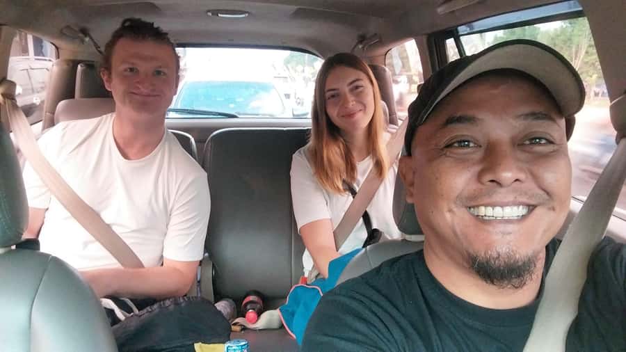 Hidden Yogyakarta in One Day: Villages, Temples, Scenic Hill - An In-Depth Look at the Tour