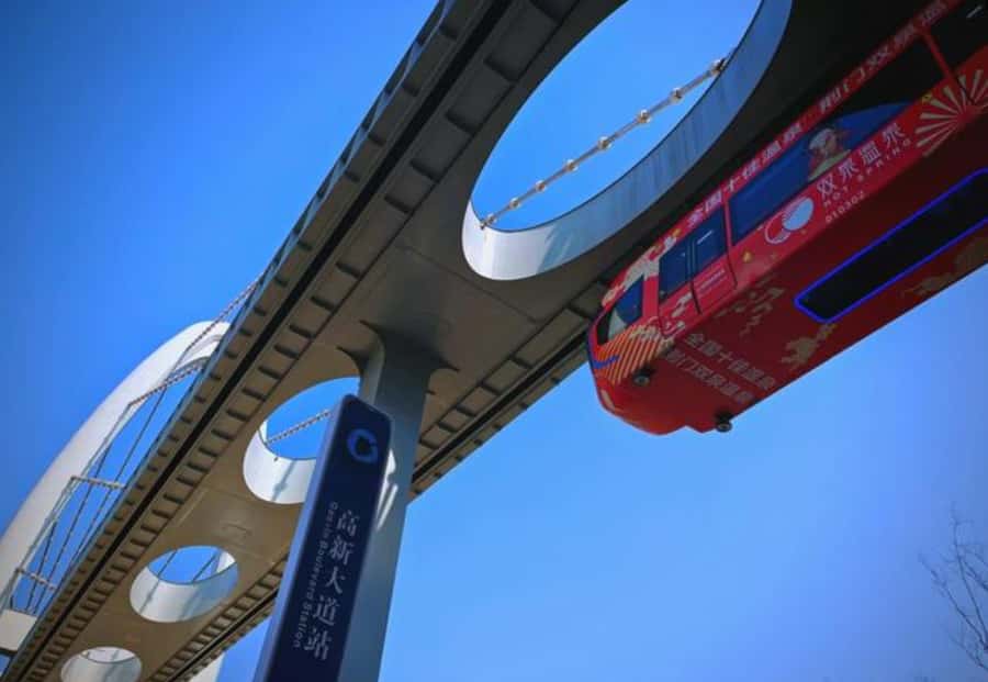 Incredible Sky Train: Immersive Tour of Yellow Crane Tower - The Sum Up: Who Should Consider This Tour?