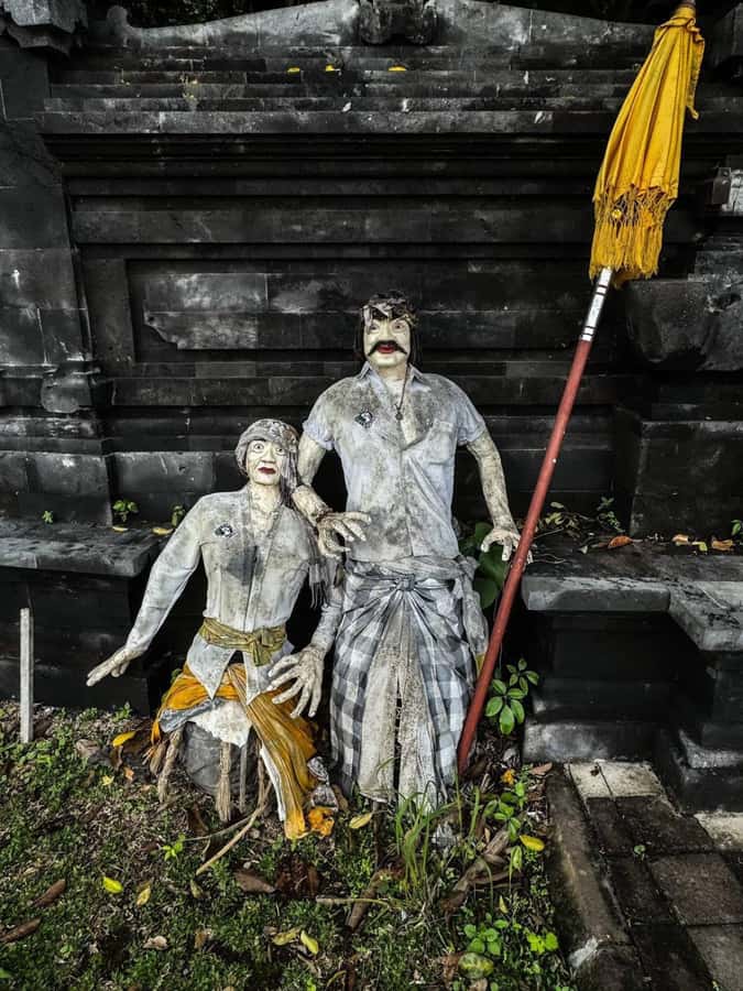 Trunyan Cemetery Tour with Boat Ride and Guide - Final Words: Who Will Appreciate This Tour?