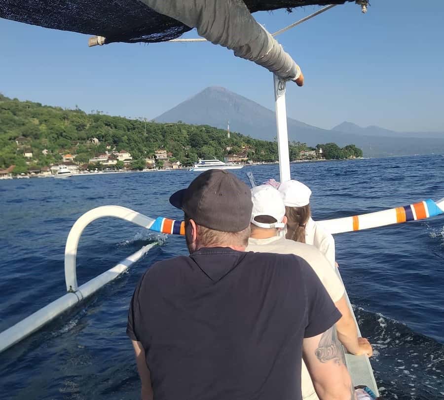 Amed: Private Sunrise Fishing and Snorkeling Tour - FAQ