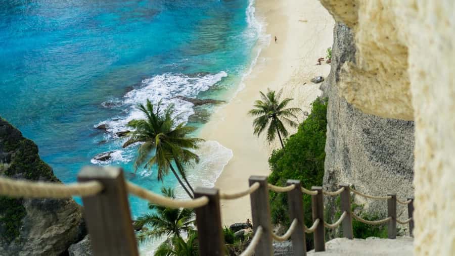 Nusa Penida: Private Island Tour All Include Shuttle & Lunch - FAQ