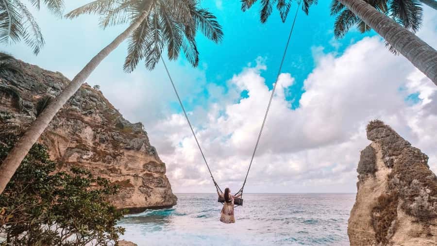 Nusa Penida: Private Island Tour All Include Shuttle & Lunch - FAQ