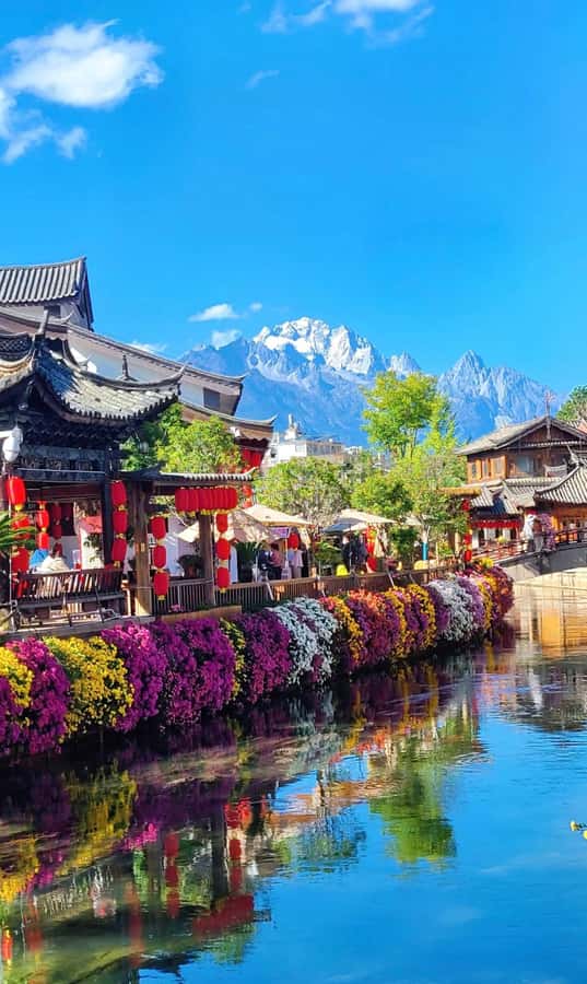 Lijiang: Old Town Cultural Walking Tour with Local Host - An Authentic Look at Lijiang Old Town