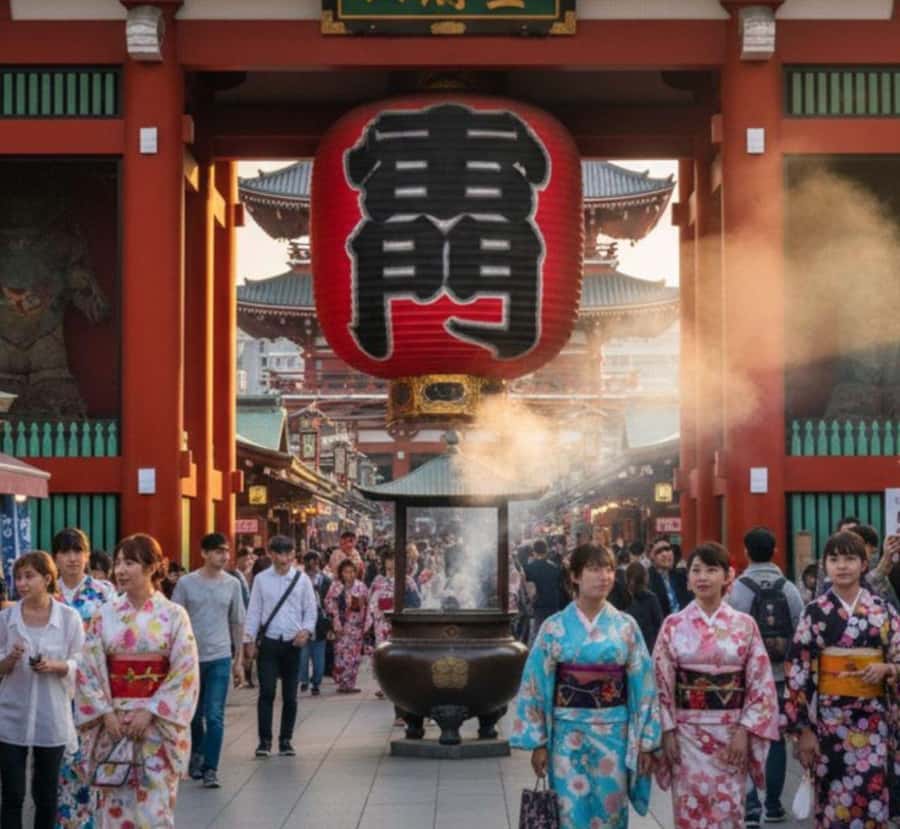 From Nagoya: Tokyo Private Scenic Tour with English Guide - FAQ