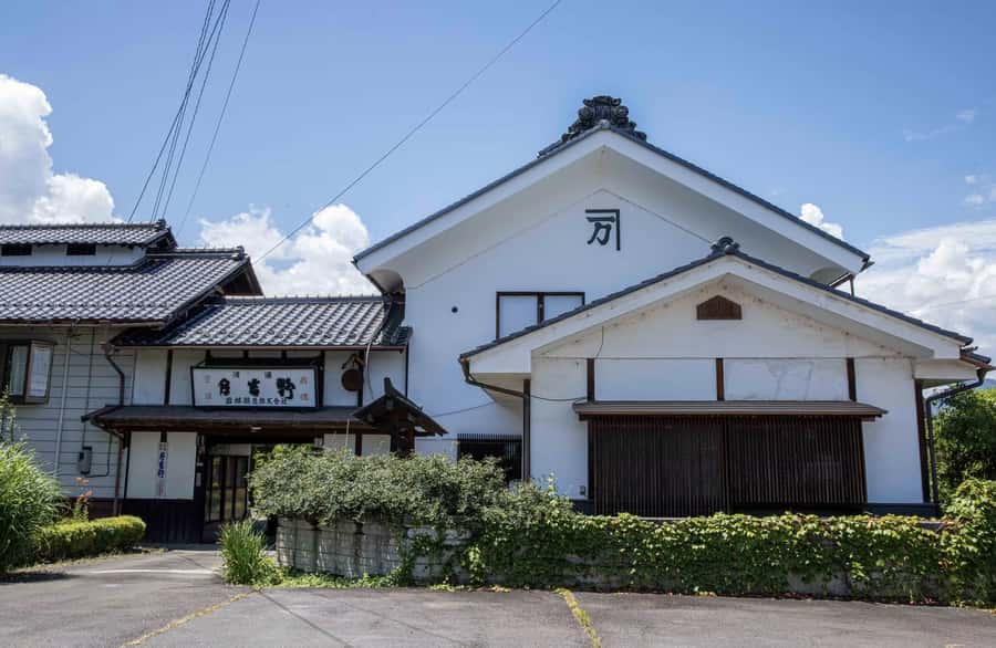 Nagano: Wakabayashi Sake Brewery Tour and Tasting - Nagano: Wakabayashi Sake Brewery Tour and Tasting – A Deep Dive into Japan’s Sake Heritage