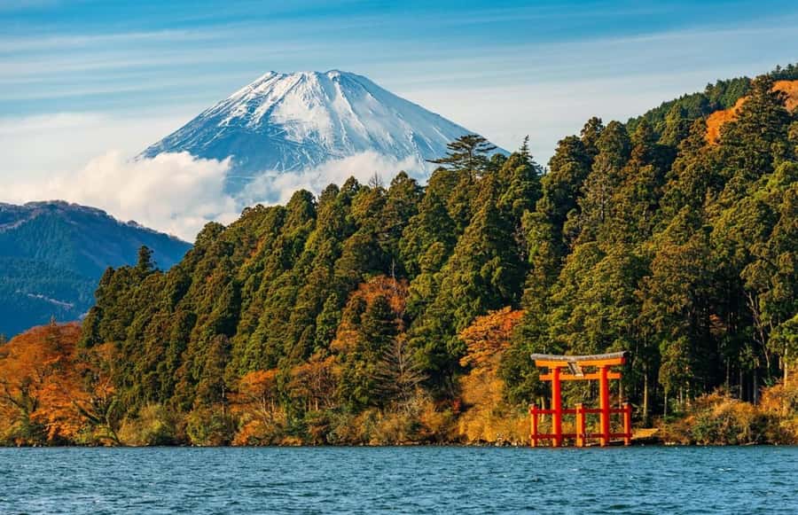 JAPAN: 5 Days Tokyo, Mt Fuji, Nikko, Nagano & Kamakura Tour - FAQs