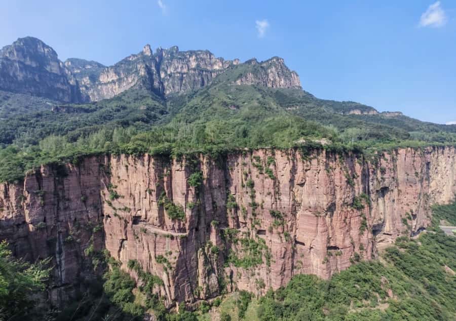 Zhengzhou to Guoliang village and Wanxian Mountain day tour - The Sum Up