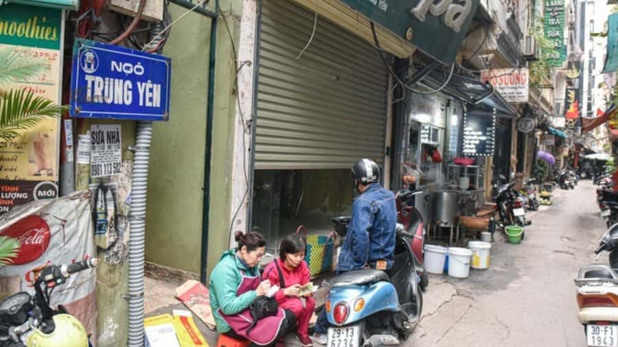 Hanoi: Old Quarter Ghosts and Urban Legends Walking Tour - Who Will Love This Tour?