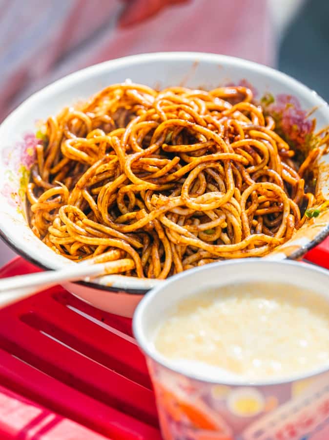 Wuhan Breakfast Walk: Markets, Street Food & Special Coffee - FAQ