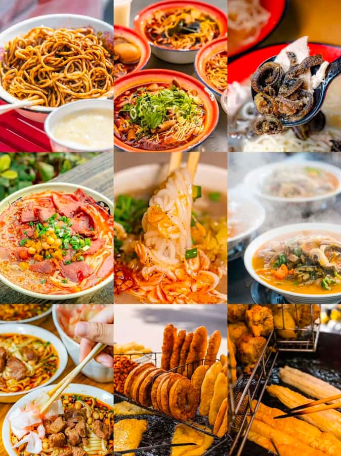 Wuhan Breakfast Walk: Markets, Street Food & Special Coffee - Good To Know