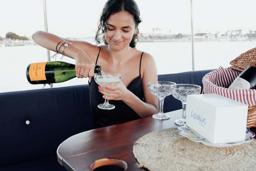 Marina del Rey Duffy Picnic Cruise on the Water w Sea Lions - Who Will Love This Experience?