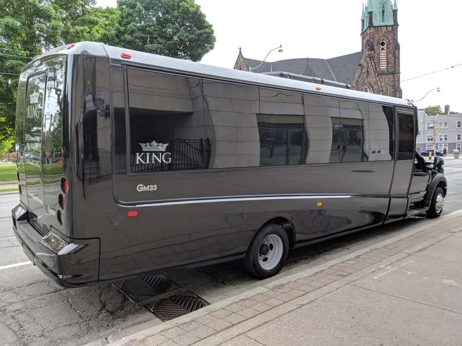 Mississauga: Niagara Falls Tour with Free Time - Key Points