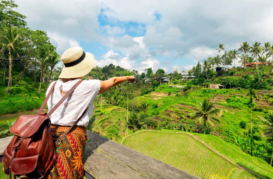 Ubud: Highlights Tour with Soul Purification & Hot Spring - FAQs