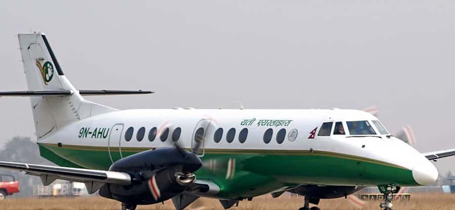 From Kathmandu: 1 hour Panoramic Everest Flight - The Sum Up