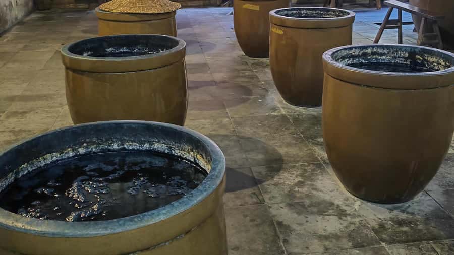 Shanghai: Private Wuzhen Day Tour with Indigo Workshop - Frequently Asked Questions  