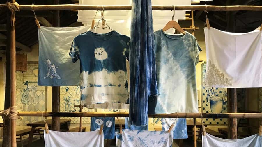 Shanghai: Private Wuzhen Day Tour with Indigo Workshop - A Deep Dive into the Wuzhen Water Town Tour