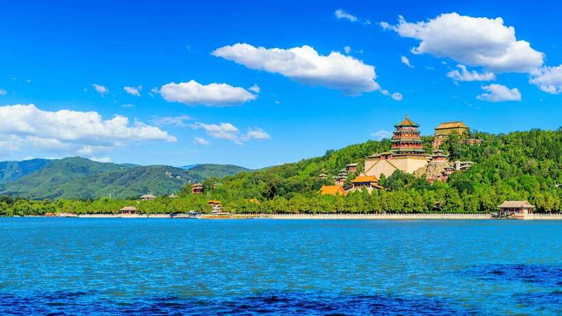 Beijing 2-Day Highlights including Great Wall with Options - Why Choose This Tour? An Overview