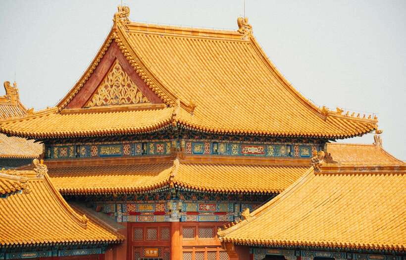 Beijing 2-Day Highlights including Great Wall with Options - FAQ